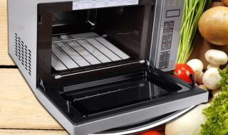 微波炉和烤箱的区别 烤箱与微波炉有什么分别